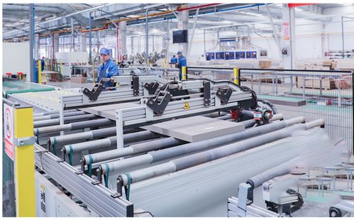 江山歐派以環(huán)保產(chǎn)品踐行綠色發(fā)展，入選國家級(jí)工業(yè)產(chǎn)品綠色設(shè)計(jì)示范企業(yè)