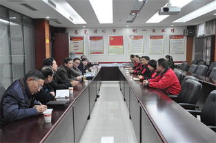 宜昌市廠務(wù)公開考核組赴枝江開展示范單位考核評估